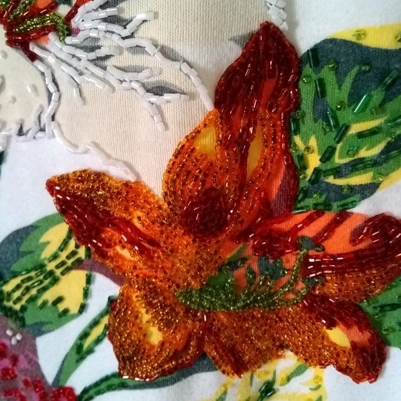 Victoria Harbour - Medium - White - Picture 6 of 6